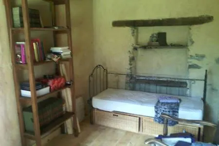 Gospodarstwo wiejskie Hermitage Into The Wild